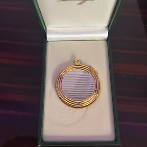 Davidoff vintage Cigar Punch. This item is brand new in unused condition